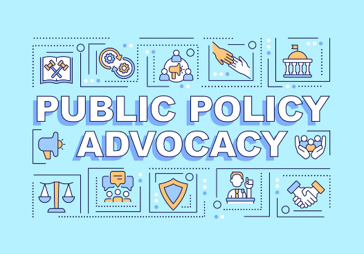 Public Policy and Advocacy